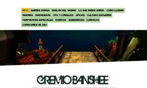 Bansheedofus.jimdo.com thumbnail