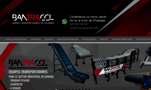 Bantracol.com thumbnail