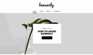 Banuarly.weebly.com thumbnail