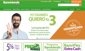 Banvivienda.com thumbnail