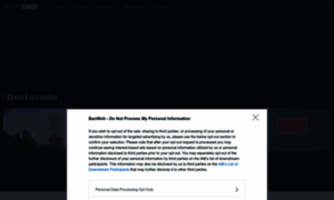Banwoh.com thumbnail