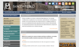 Banxico.gob.mx thumbnail