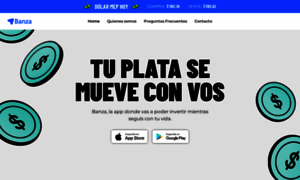 Banza.com.ar thumbnail