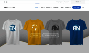 Banza.shop thumbnail