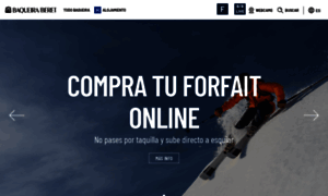 Baqueira.es thumbnail