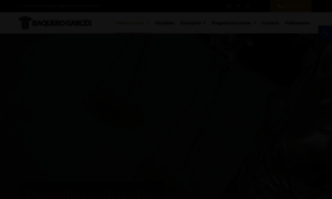 Baquerogarces.com thumbnail