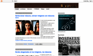 Barahonaphotoshop.blogspot.com thumbnail