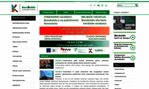 Barakaldo.org thumbnail