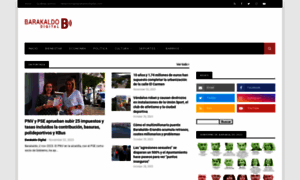 Barakaldodigital.blogspot.com.es thumbnail