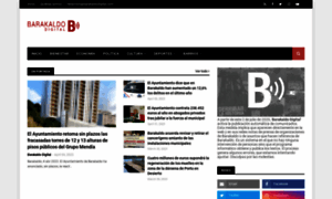 Barakaldodigital.blogspot.com thumbnail