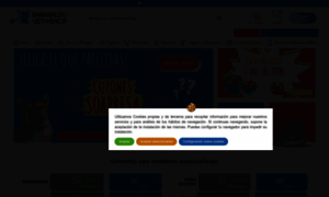 Barakaldovetshop.fr thumbnail