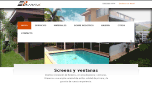 Baratarepairs.com thumbnail