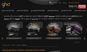 Baratas-planchas.org thumbnail