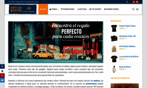 Baratijasbonitas.com thumbnail