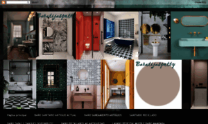 Baratijaspotty.blogspot.com thumbnail