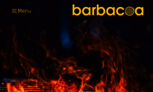 Barbacoa.world thumbnail