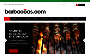 Barbacoas.com thumbnail