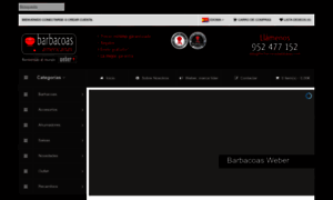 Barbacoasamericanas.com thumbnail