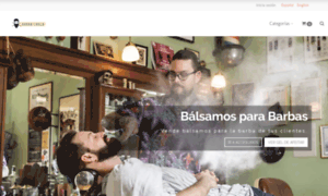 Barbalarga.minidux.com thumbnail