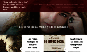 Barbararosillo.wordpress.com thumbnail