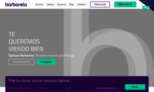 Barbarela.com thumbnail