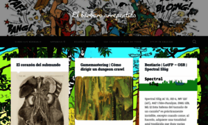 Barbaroarrepentido.wordpress.com thumbnail