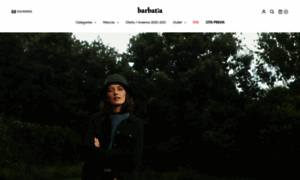 Barbatia.es thumbnail