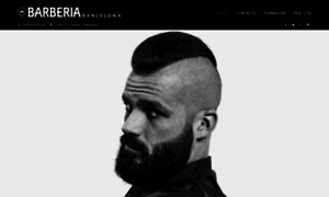Barberiabarcelona.com thumbnail