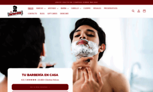 Barbershop.cl thumbnail