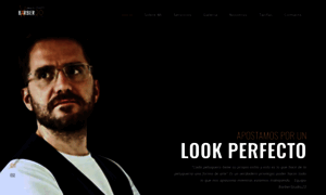 Barberstudio20.com thumbnail