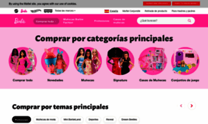 Barbie.es thumbnail