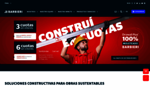 Barbieriuruguay.com.uy thumbnail