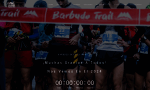 Barbudotrailjumilla.com thumbnail