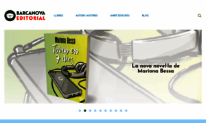 Barcanovainfantilijuvenil.cat thumbnail