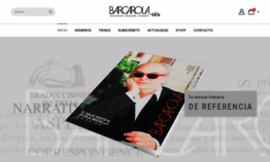 Barcaroladigital.com thumbnail