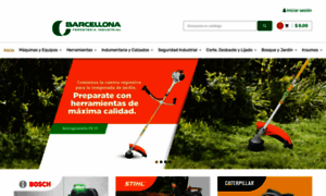 Barcellona.com.ar thumbnail