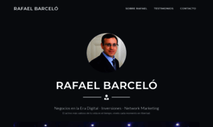 Barcelo.mx thumbnail