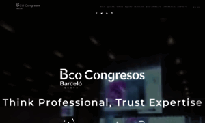 Barcelocongresos.com thumbnail