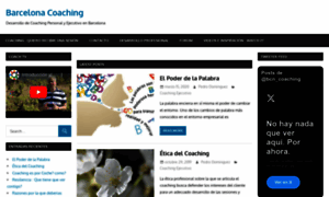 Barcelona-coaching.com thumbnail