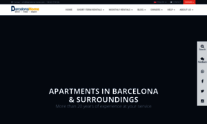 Barcelona-home.com thumbnail