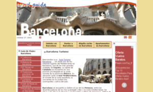 Barcelona-turismo.es thumbnail
