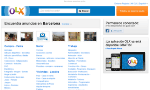 Barcelona.campusanuncios.com thumbnail