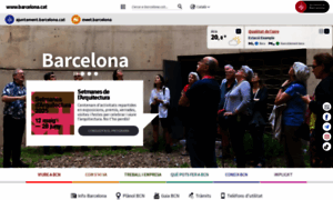 Barcelona.cat thumbnail