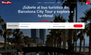 Barcelona.city-tour.com thumbnail