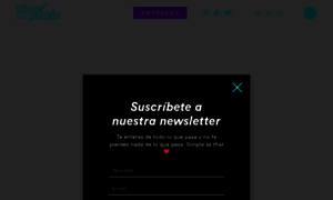 Barcelona.hivernacle-popupclub.com thumbnail