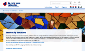 Barcelona.nl thumbnail