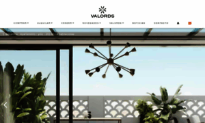 Barcelona.valords.com thumbnail
