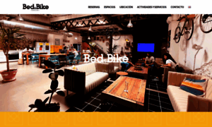 Barcelonabedandbike.com thumbnail