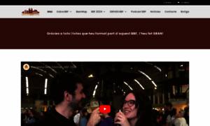 Barcelonabeerfestival.com thumbnail