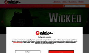 Barcelonacard.neoturismo.com thumbnail